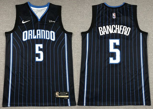 Orlando Magic Jerseys 04